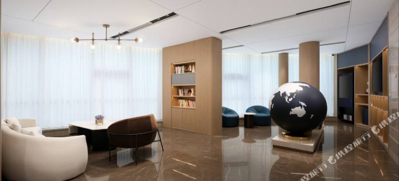 凯里亚德酒店(长春桂林路动植物公园店)图片