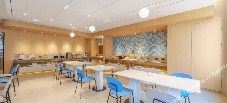 如家酒店(琼海高铁站店)图片