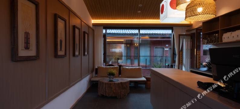 攀枝花墨影澜庭民宿图片