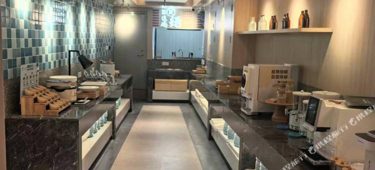 如家·neo(北京南站东广场店)图片
