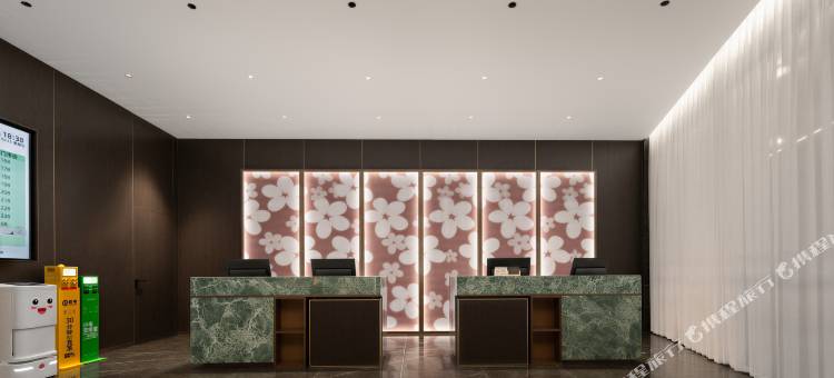 悦己H酒店(黄冈黄梅客运站店)图片