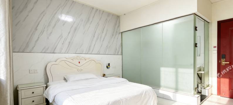 九江红枫宾馆(火车站店)图片