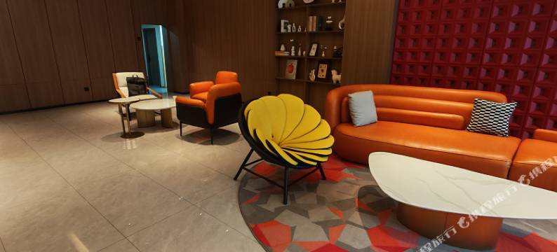 柏曼国际酒店(汝城兴隆步行街店)图片