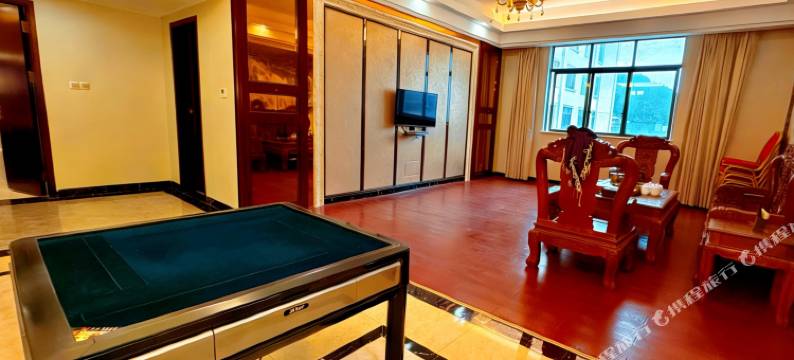 那坡碧水蓝天大酒店图片