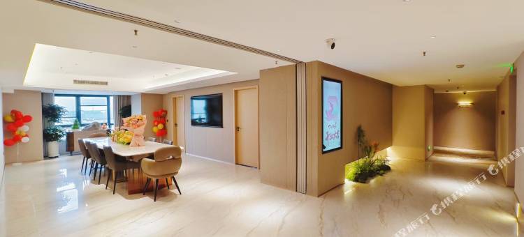 季禾酒店(安阳博物馆万达广场店)图片