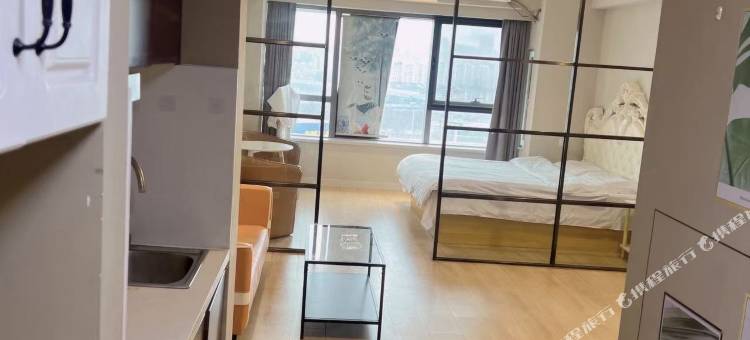 大连巷往民宿(大连站奥特莱斯店)图片