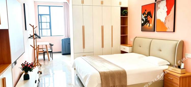 周口大隐艺术影宿民宿图片