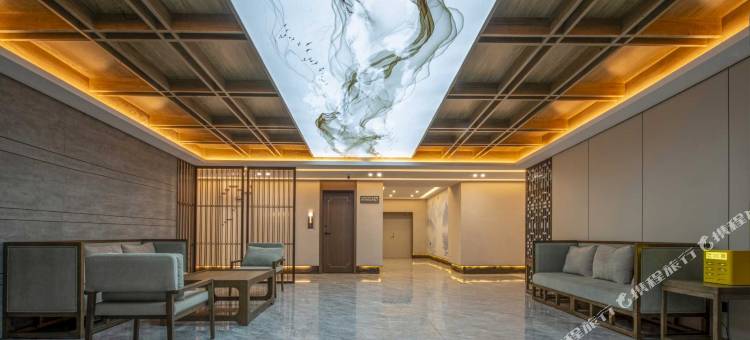 特克斯县翰白国际大酒店图片