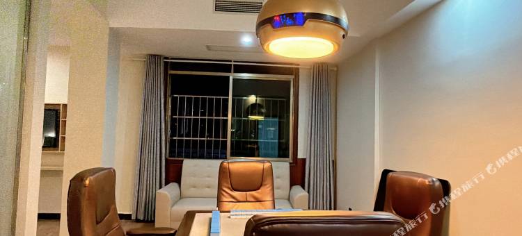 悦城酒店图片