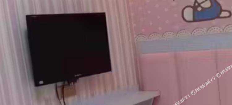 光谷公寓(武汉光谷世界城店)图片