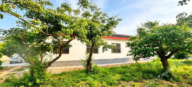 念夏里民宿(山海关古城店)图片