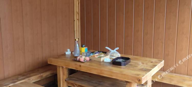 昭苏知青农场民宿(灯塔知青馆店)图片
