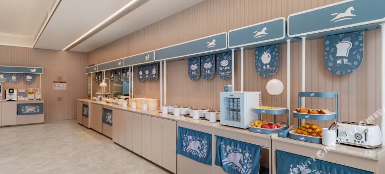 汉庭酒店(呼和浩特喜悦广场店)图片