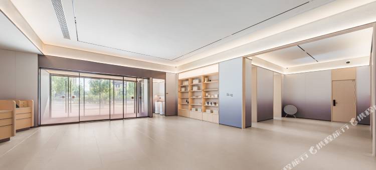 全季酒店(唐山曹妃甸揽月湾景区店)图片