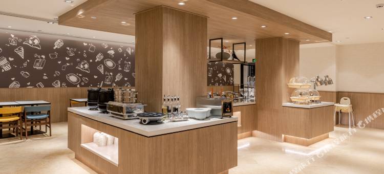 汉庭优佳酒店(莆田万达广场店)图片