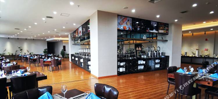 大理苍海觅踪海景度假康养酒店图片