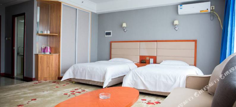 四季假日酒店(宁夏大学中卫校区新墩南街店)图片