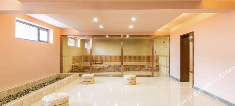 北京元熙舍民宿(红螺寺店)图片