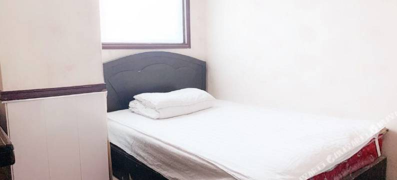 乌鲁木齐辰星宾馆图片