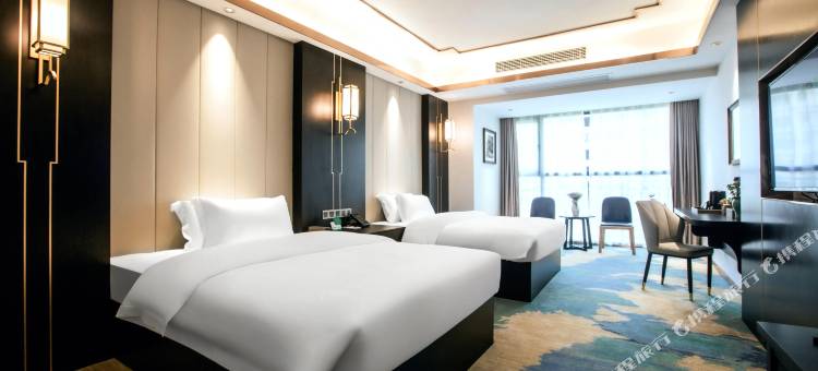 途家酒店(长沙理工大学云塘校区店)图片