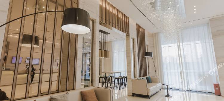 城市便捷酒店(四会大旺万都广场店)图片