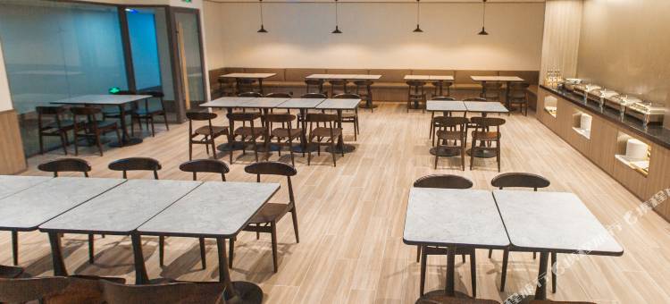 汉庭酒店(泾县店)图片