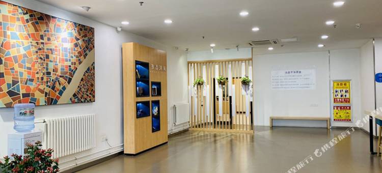 汉庭酒店(莒南店)图片