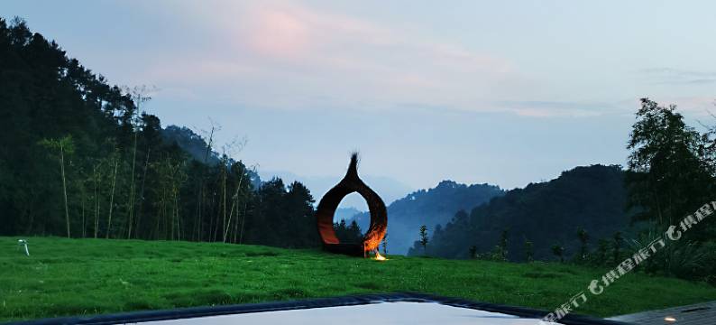 建德璞宿民宿图片