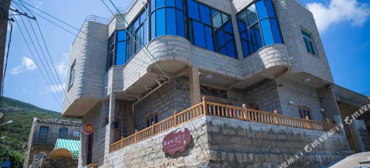 平潭邂逅时光民宿图片