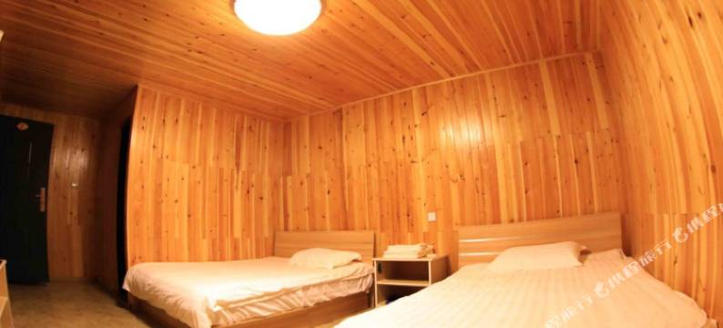 滦平边塞小寨休闲农庄图片