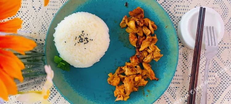 花筑·北吉遐民宿(嵊泗基湖沙滩店)图片