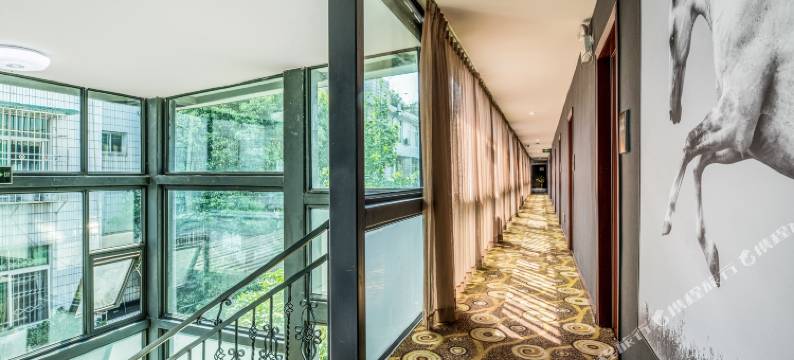 航都花园酒店(成都双流机场店)图片