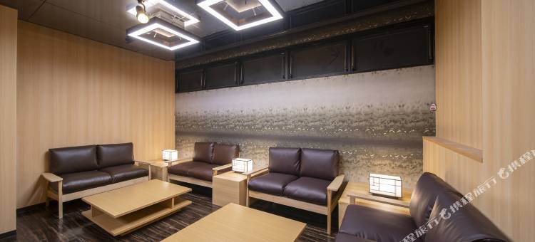 八别邸皇家酒店(Royal Hotel Uohachi Bettei)图片