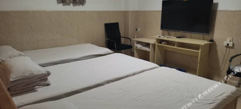 芜湖客来香旅馆图片