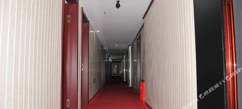 蛟河豪庭商务宾馆图片