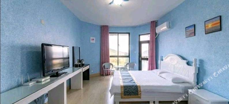 连云港连岛海之星假日中心图片