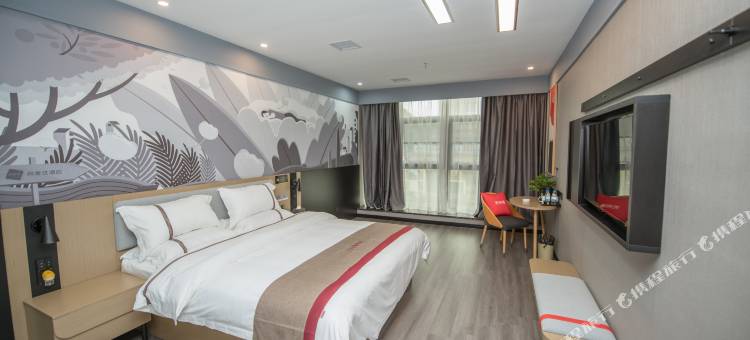 尚客优酒店(铜仁南高速路口店)图片