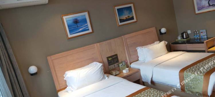 围场中天宾馆图片