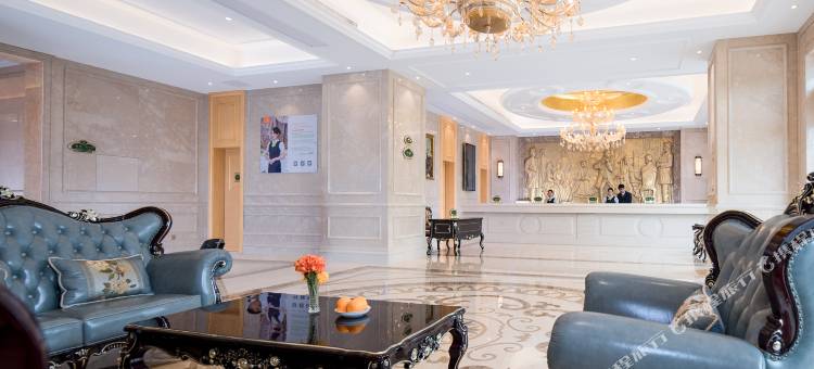 维也纳国际酒店(惠州大亚湾滨海公园店)图片