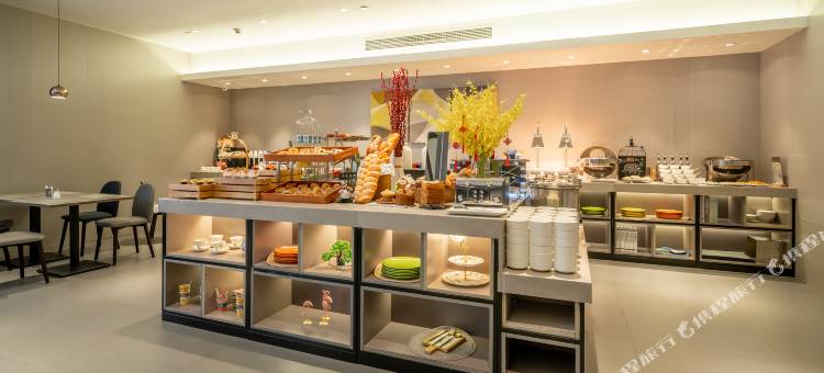 如家商旅酒店(厦门市政府中山路店)图片