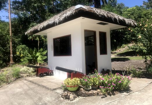 Neptune Diving Resort Santander Hotel Overview
