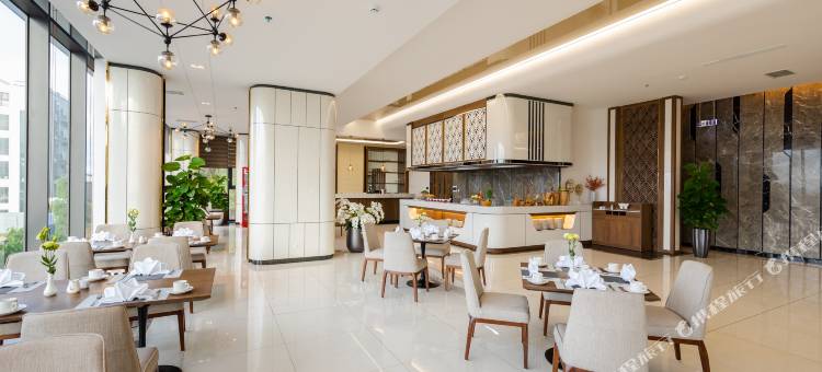 拜塞蒙森大酒店(Muong Thanh Grand Bai Chay Hotel)图片