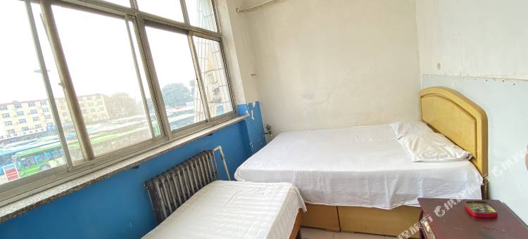 廊坊宾发旅馆图片