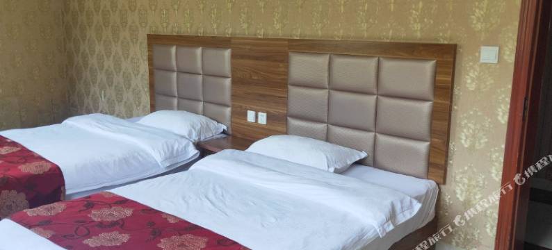 普格安信酒店图片