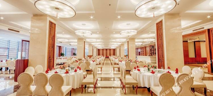 孟清豪华北宁酒店(Muong Thanh Luxury Bac Ninh Hotel)图片