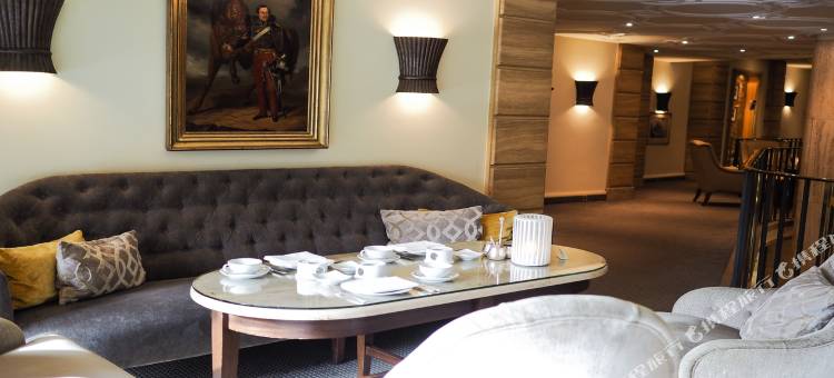 恩斯特晶粹酒店(Excelsior Hotel Ernst am Dom)图片