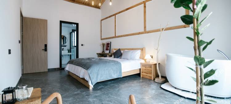 云和朴宿民宿图片