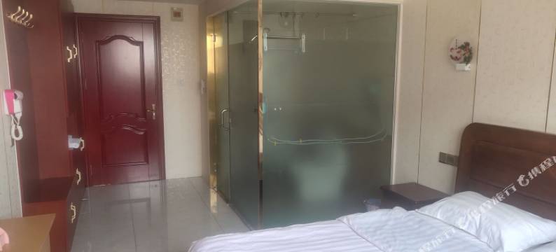 桓台马踏湖汤泉会馆图片