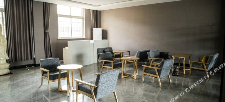 骏怡精选酒店(泰州高港黄埔驾校店)图片