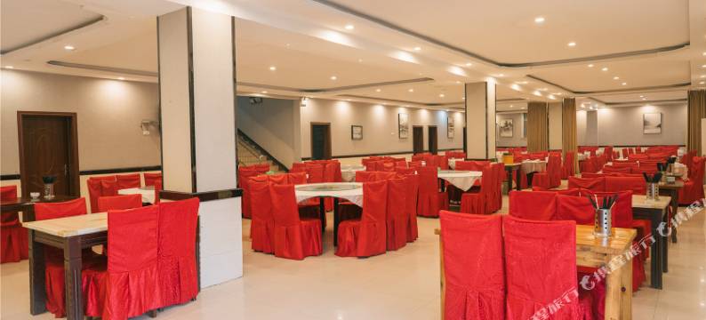 登封嵩岳商务大酒店图片